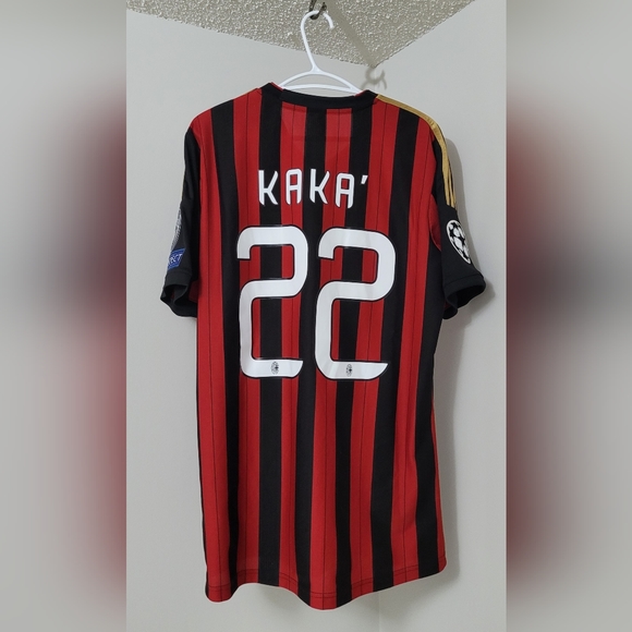 Soccer jersey - Picture 2 of 2